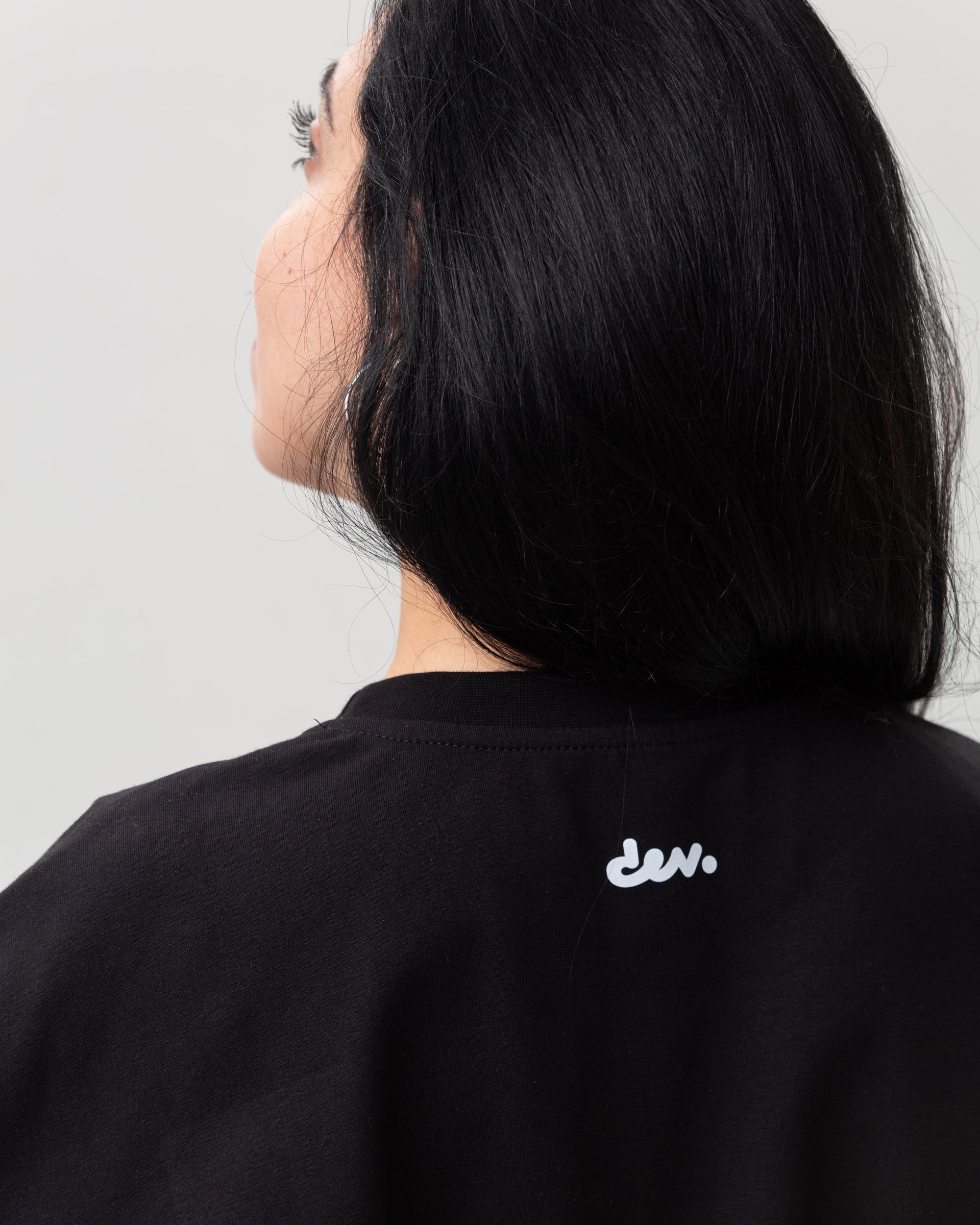 Czarna koszulka “Belarusian”